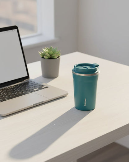 Vaso Mocca