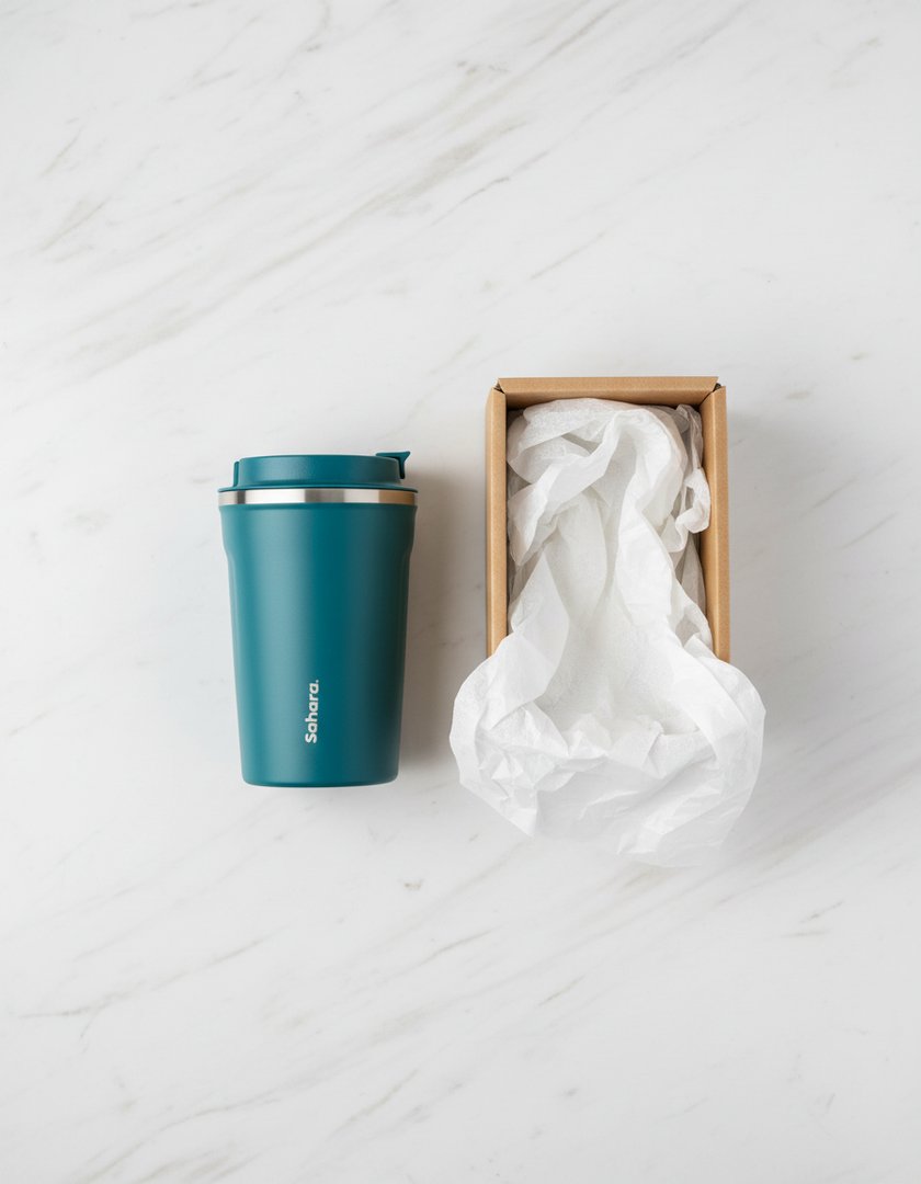 Vaso Mocca