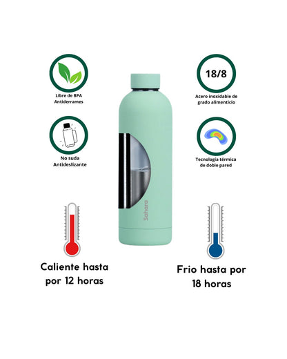 Termo Esencial
