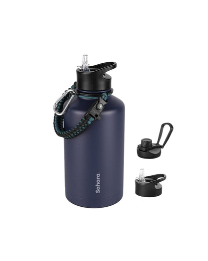 Termo Everest