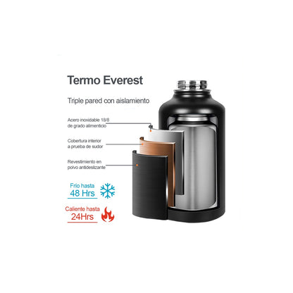 Termo Everest