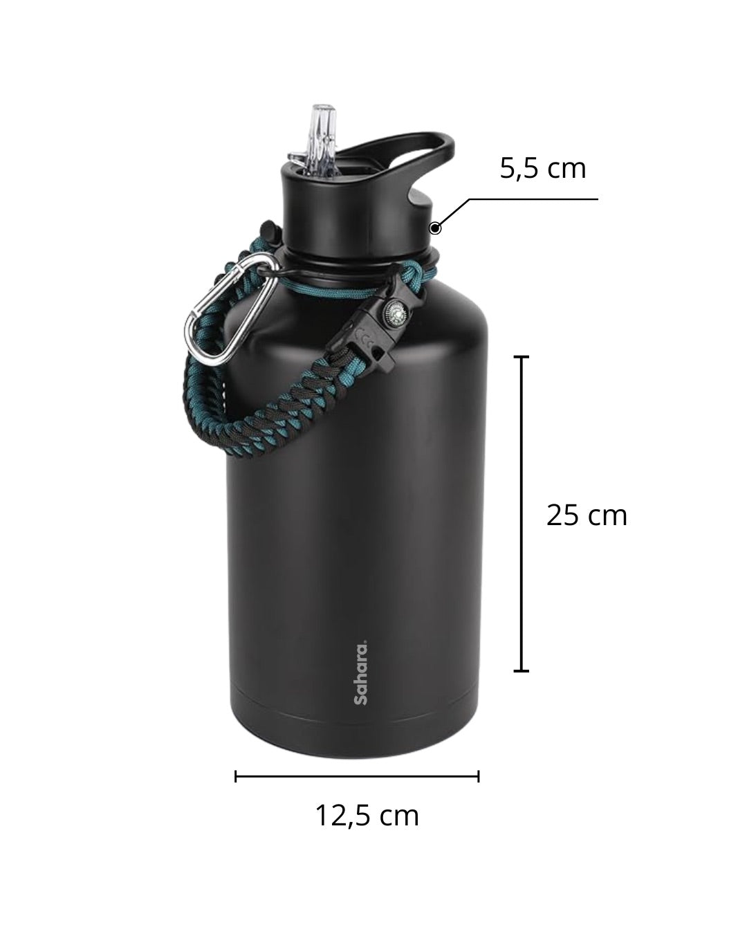 Termo Everest