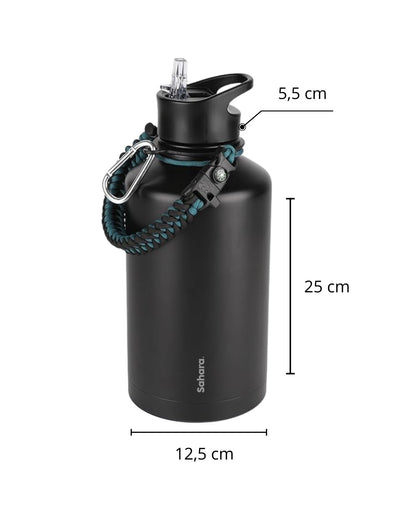 Termo Everest