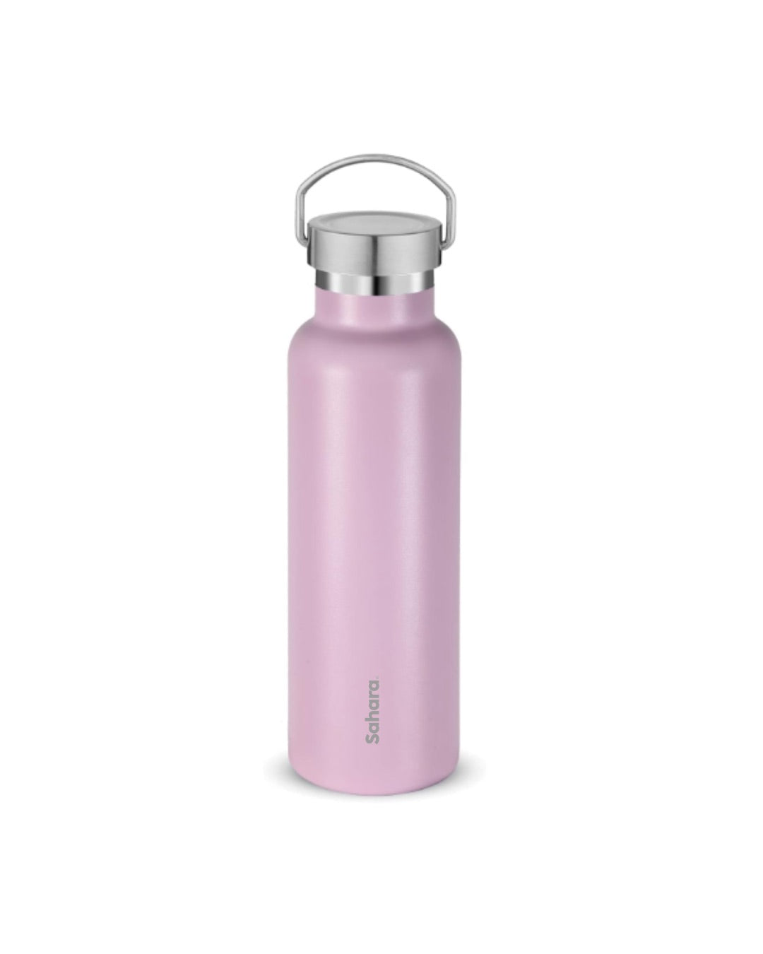 Termo Fusion Sahara 600ml - Vista Principal