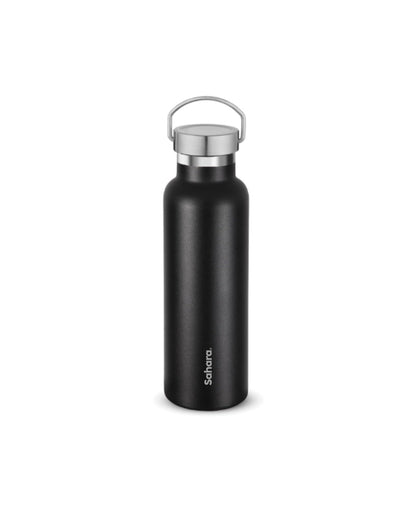 Termo Fusion Sahara 600ml - Empaque Premium