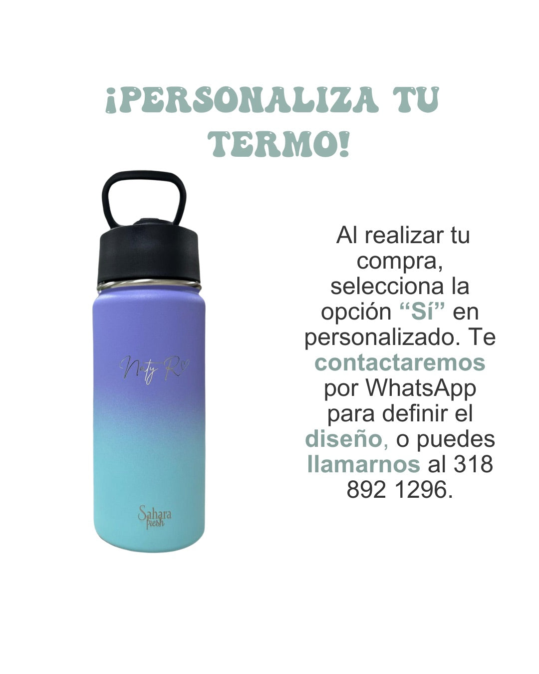 Termo Magic