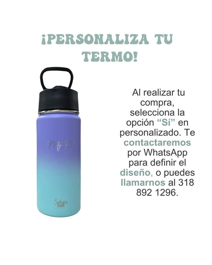 Termo Magic