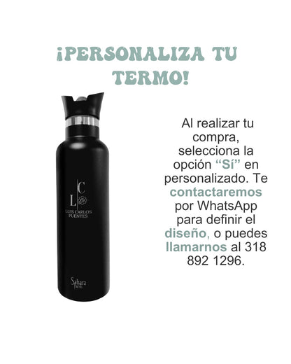 Termo Rio
