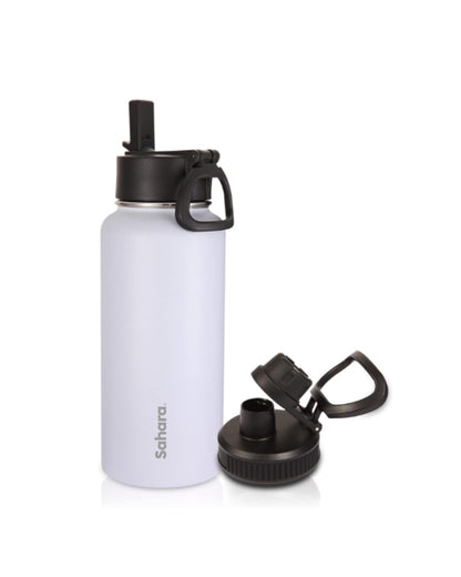 Termo Soul Sahara 1000ml - Lifestyle
