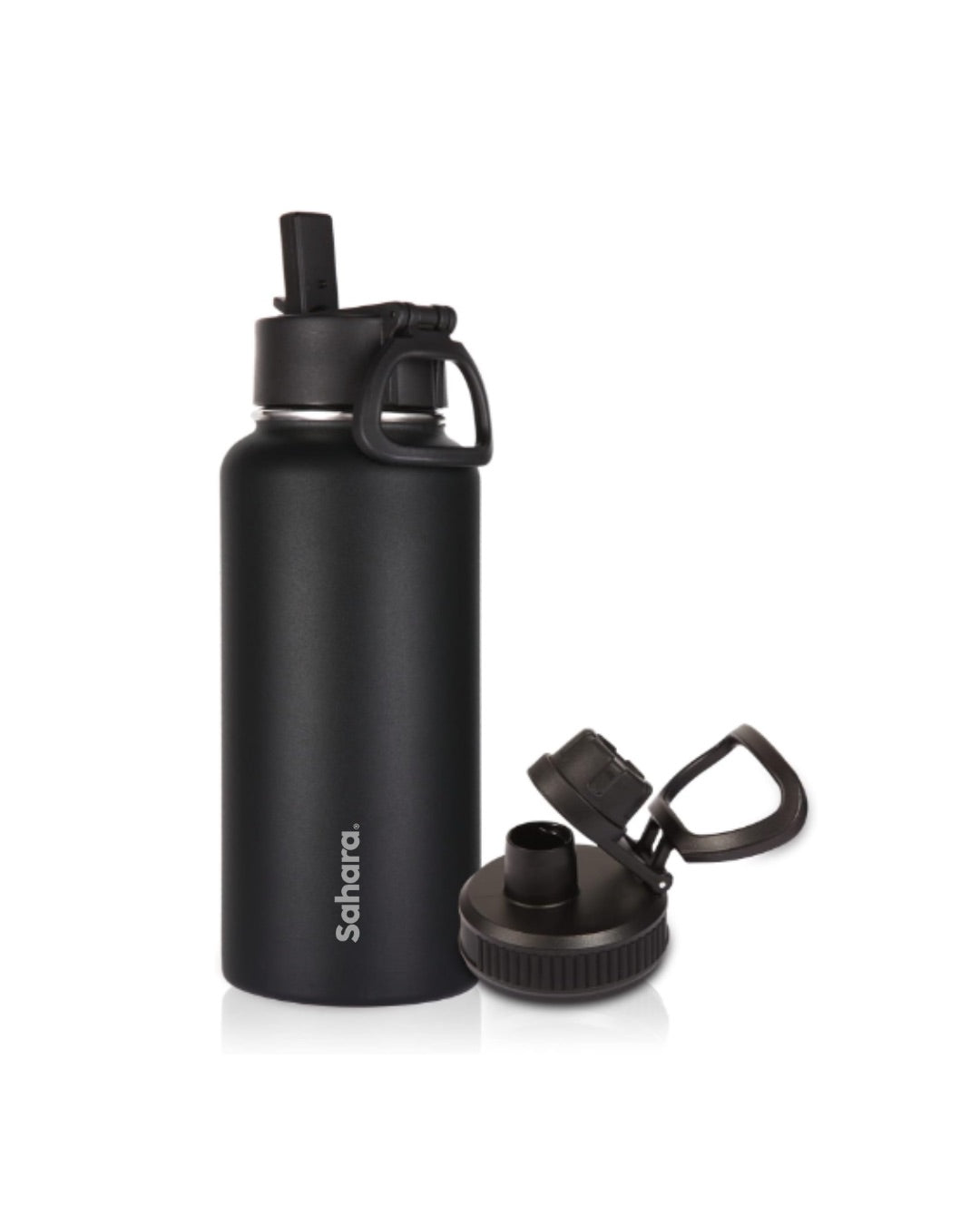 Termo Soul Sahara 1000ml - Infografía de Características