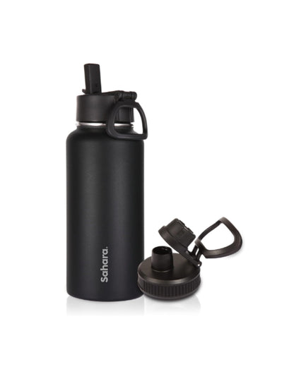 Termo Soul Sahara 1000ml - Infografía de Características