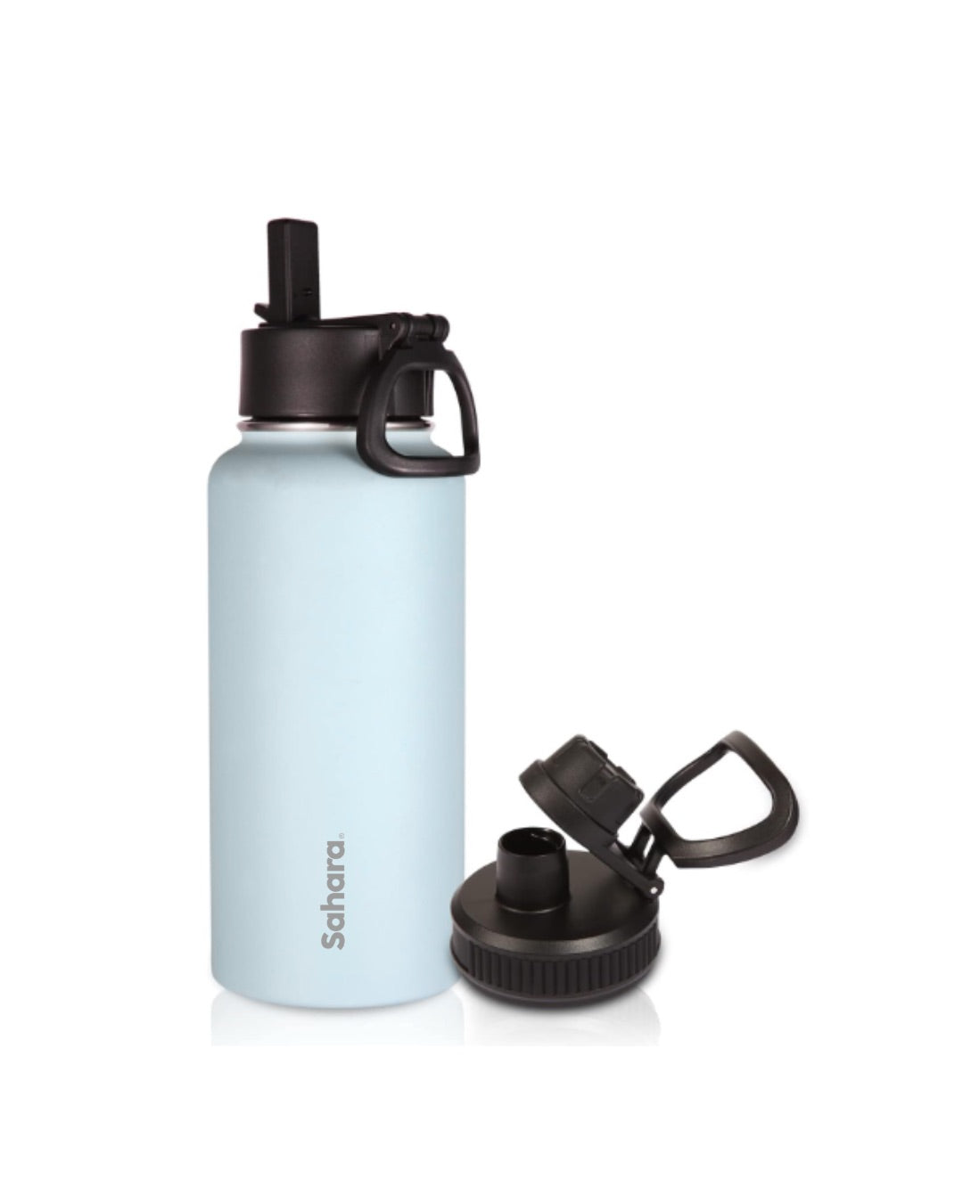 Termo Soul Sahara 1000ml - Infografía de Características