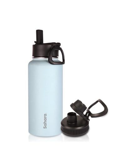 Termo Soul Sahara 1000ml - Infografía de Características