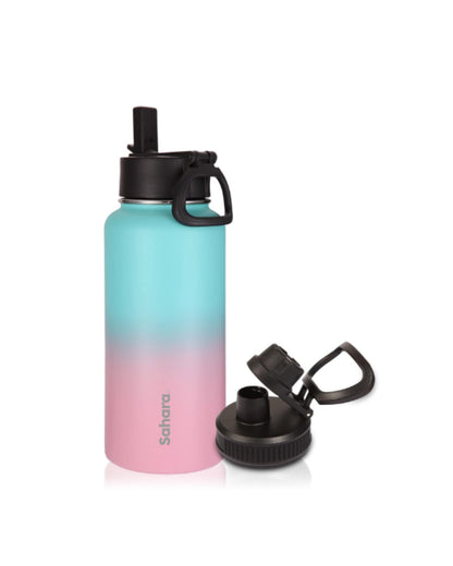 Termo Soul Sahara 1000ml - Medidas