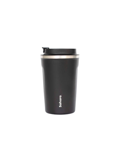 Vaso Térmico Mocca Sahara 380ml - Empaque Premium