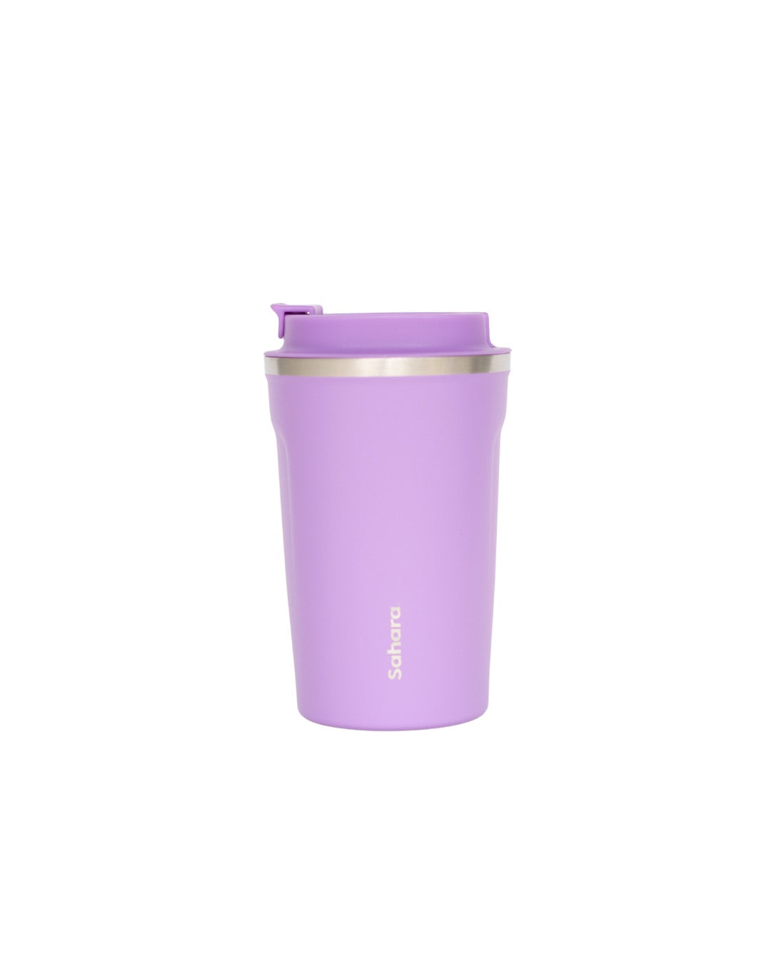 Vaso Térmico Mocca Sahara 380ml - Infografía de Características